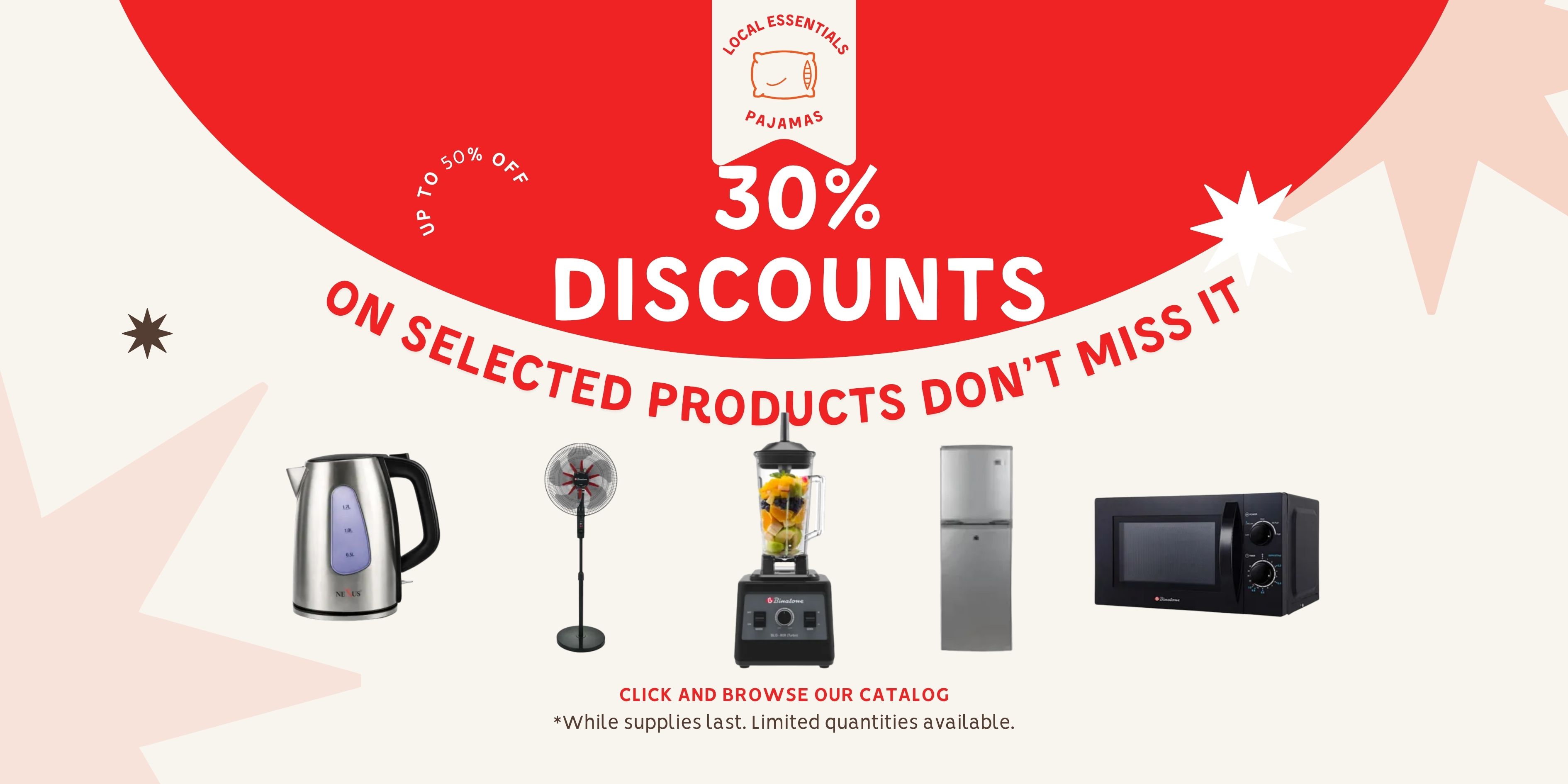 Flash Sales Every Day